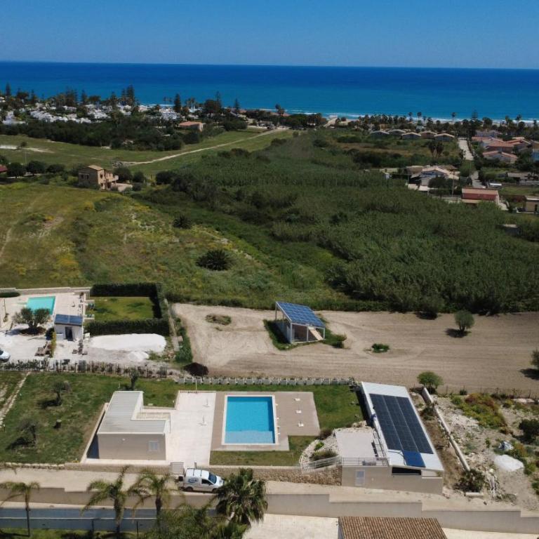 AgriVillage San Lorenzo - Casa con 2 Camere da Letto - 1