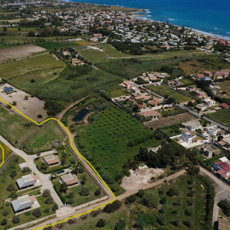 AgriVillage San Lorenzo - Casa con 2 Camere da Letto - 2