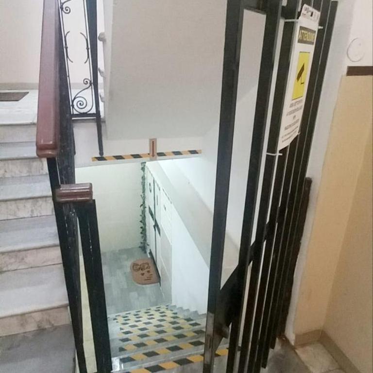 Il Tulipano - Appartamento con 1 Camera da Letto - 12