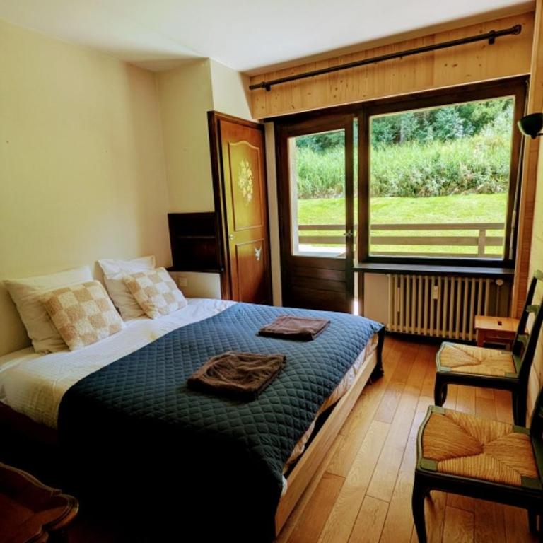Appartement Madrilène, Rochebrune, proche téléphérique - Appartement 1 Chambre - 1