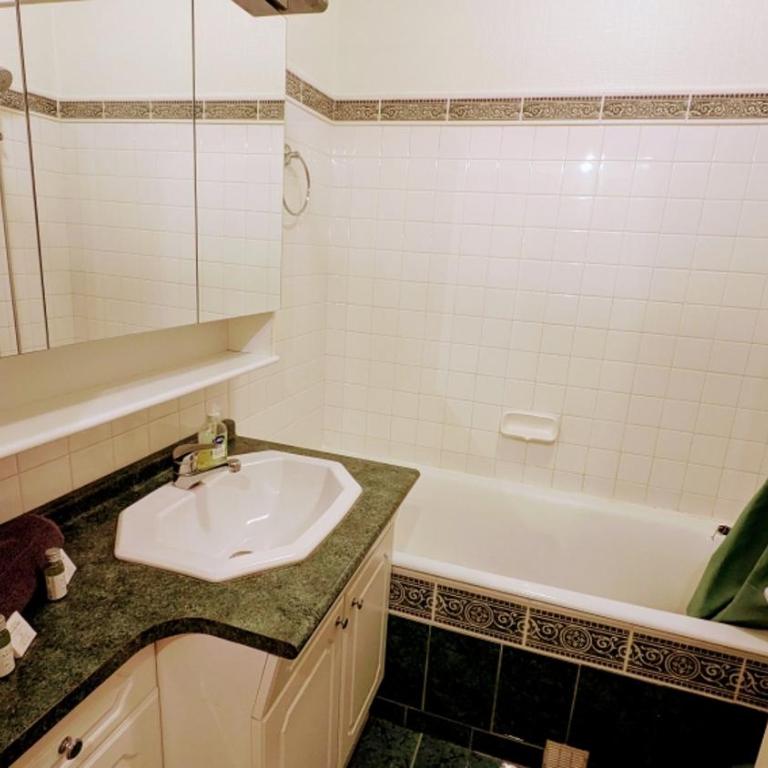 Appartement Madrilène, Rochebrune, proche téléphérique - Appartement 1 Chambre - 8