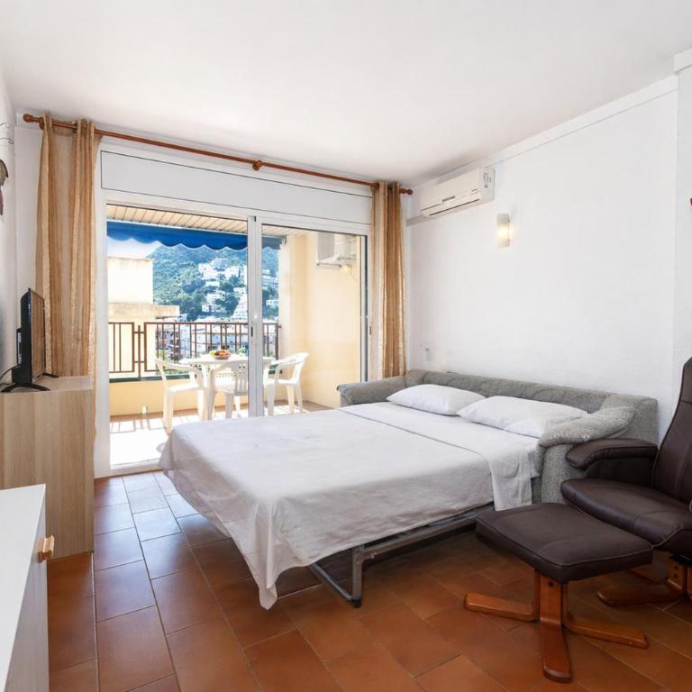 1213 SANT JOAN 200m Playa - Apivend Immo - Two-Bedroom Apartment - 3