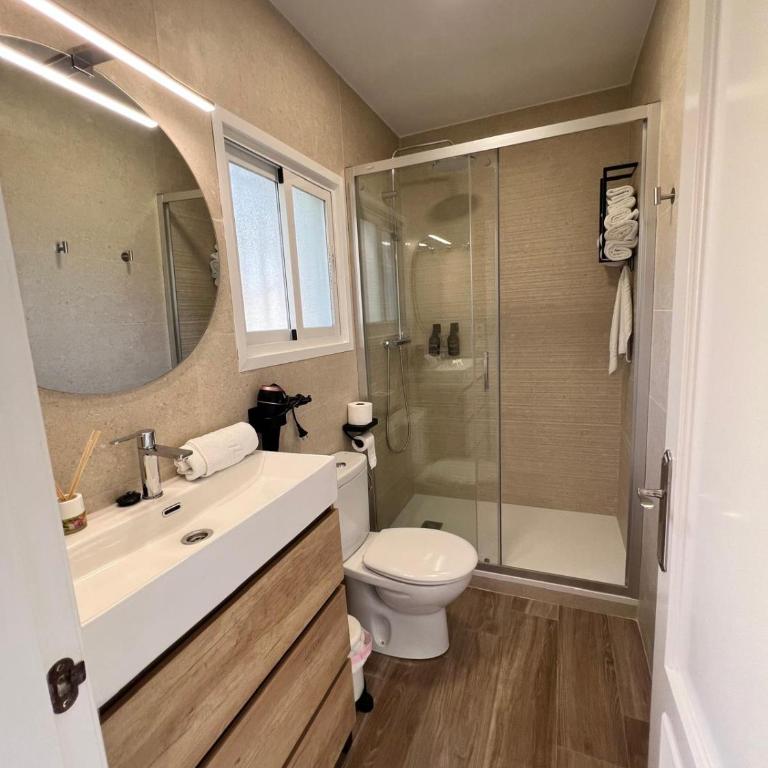 Hostal Los Mellizos - Chambre Double - 7
