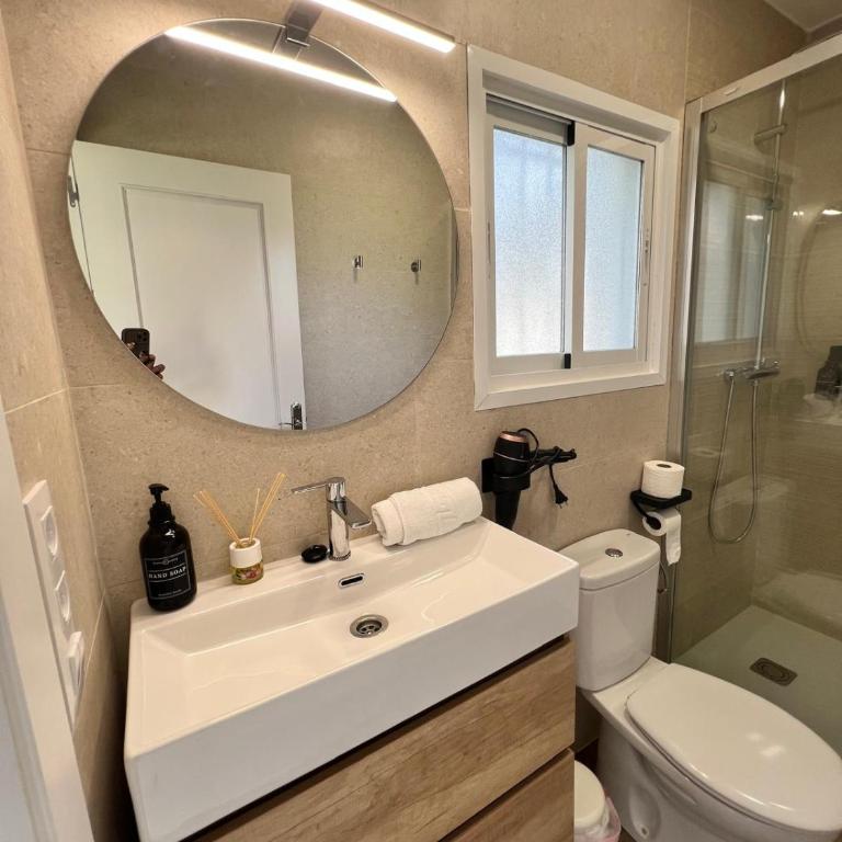 Hostal Los Mellizos - Chambre Triple - 2