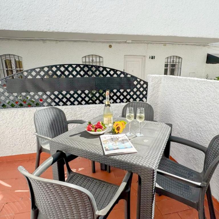 Casa Rosi - Casa de 2 dormitorios - 12