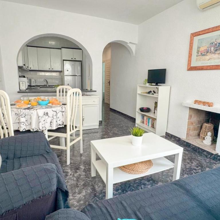 Casa Rosi - Casa de 2 dormitorios - 18