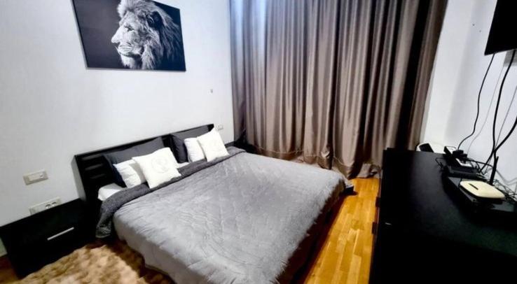 Harmonia Budva 1 - Apartman sa 3 Spavaće Sobe i Pogledom na More - 3