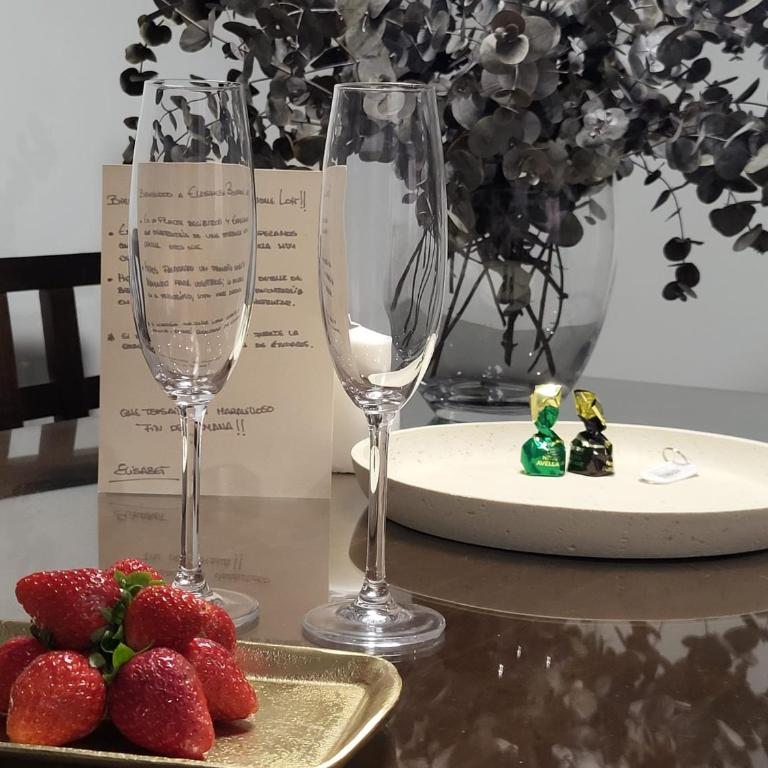 Elisheba Boutique Loft - Apartamento tipo loft de 1 dormitorio con 1 cama grande - 33