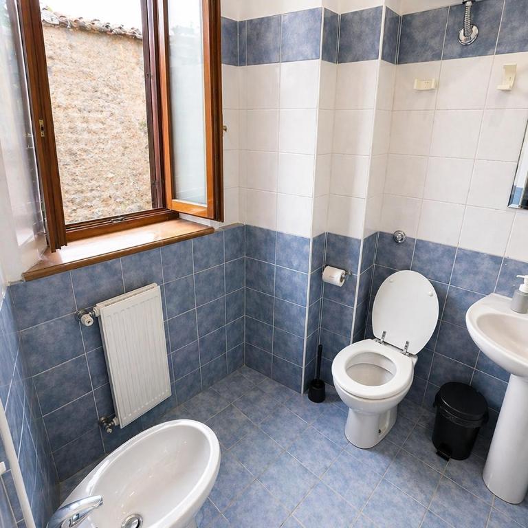 Walking to Vatican - Cozy Apartment in Trastevere - Appartamento con 2 Camere da Letto - 5