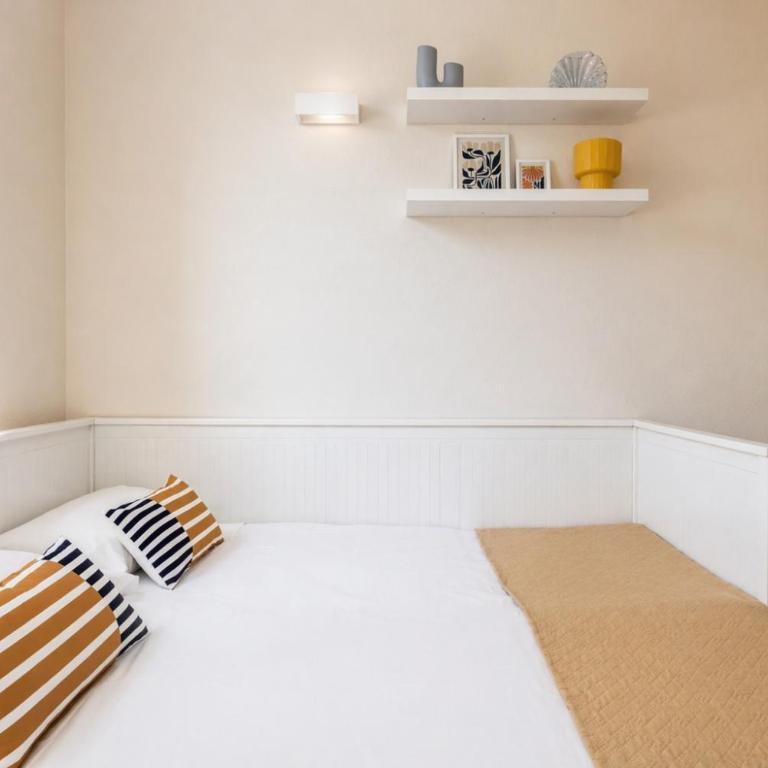 Petralana Nest Home - Appartamento con 2 Camere da Letto - 31