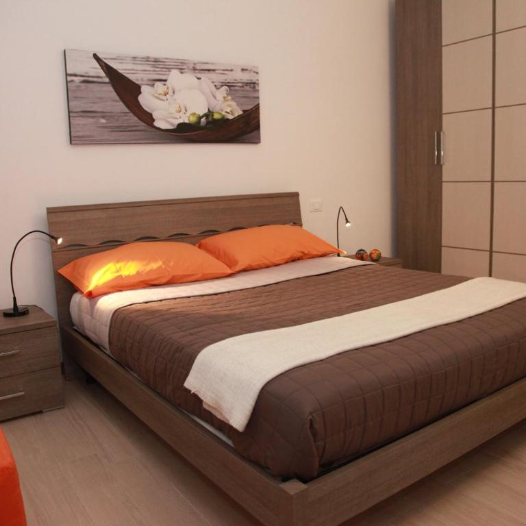 Home Sweet Home - Appartamento con 1 Camera da Letto - 1