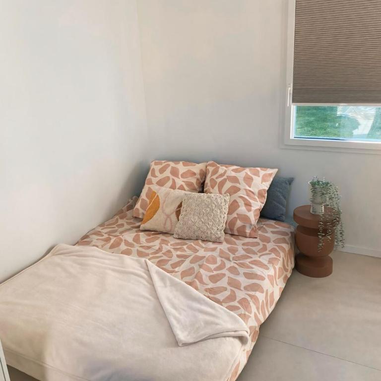 Studio indépendant avec terrasse - Studio - 13