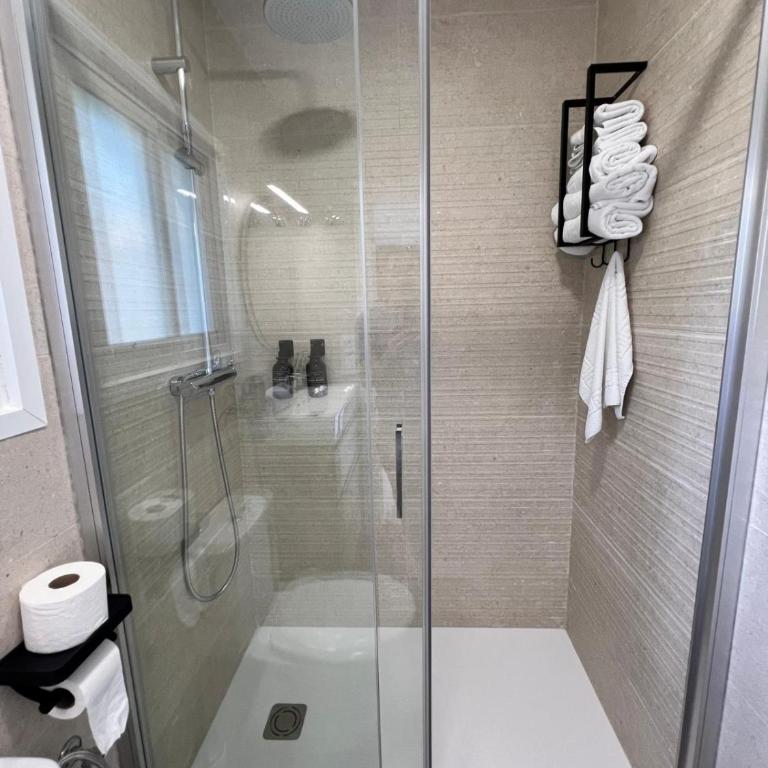 Hostal Los Mellizos - Chambre Double - 5