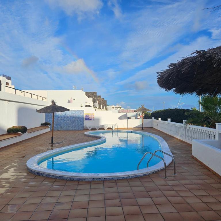 Casita de la Playa - Apartamento - 23