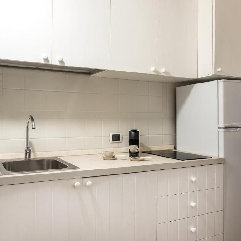 Petralana Nest Home - Appartamento con 2 Camere da Letto - 9