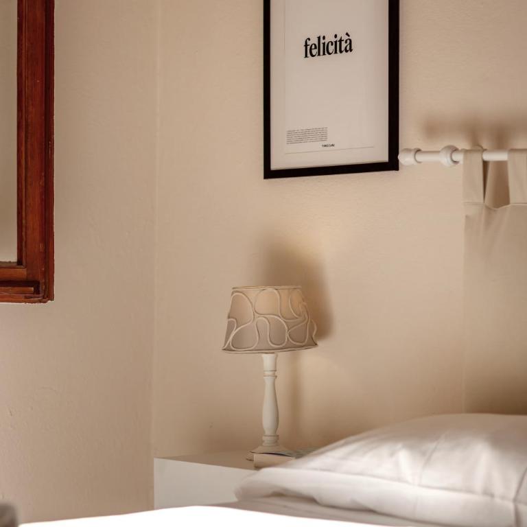 Petralana Nest Home - Appartamento con 2 Camere da Letto - 11