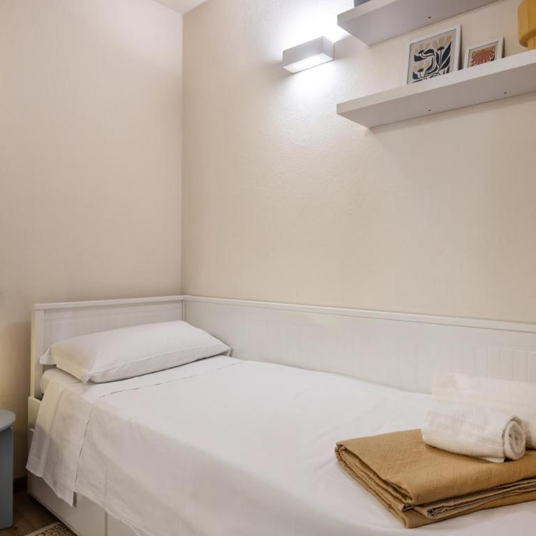 Petralana Nest Home - Appartamento con 2 Camere da Letto - 2