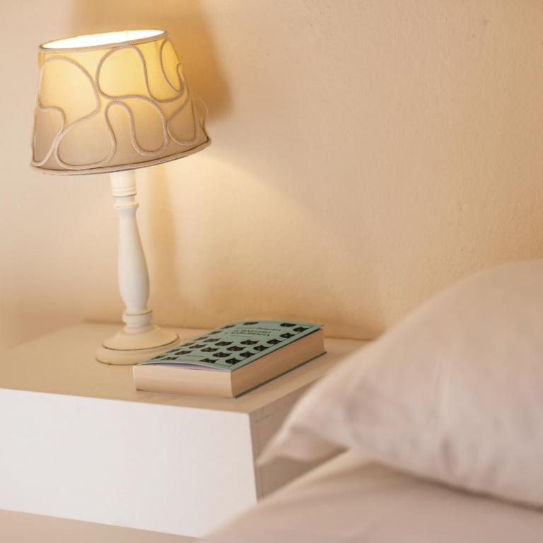 Petralana Nest Home - Appartamento con 2 Camere da Letto - 17