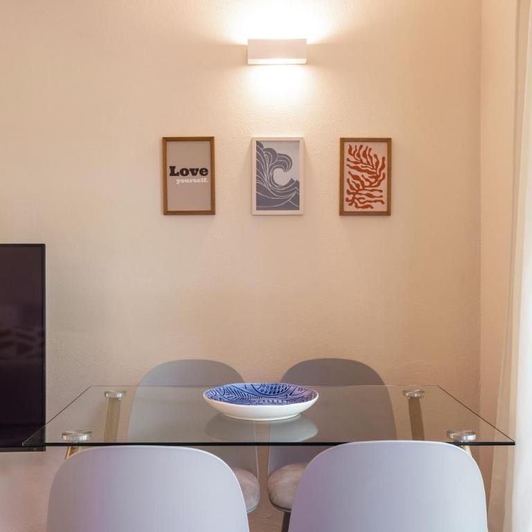 Petralana Nest Home - Appartamento con 2 Camere da Letto - 14