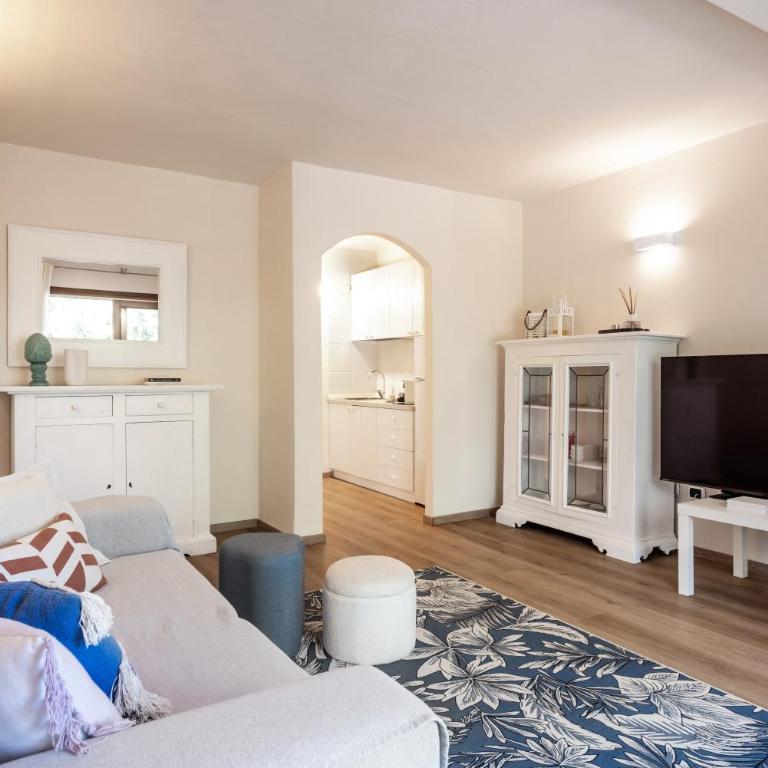 Petralana Nest Home - Appartamento con 2 Camere da Letto - 1