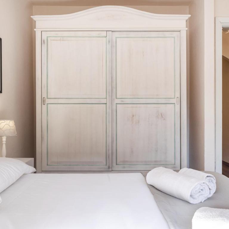 Petralana Nest Home - Appartamento con 2 Camere da Letto - 21