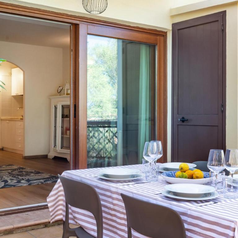 Petralana Nest Home - Appartamento con 2 Camere da Letto - 3