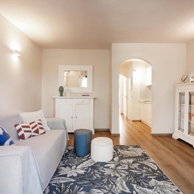 Petralana Nest Home - Appartamento con 2 Camere da Letto - 19