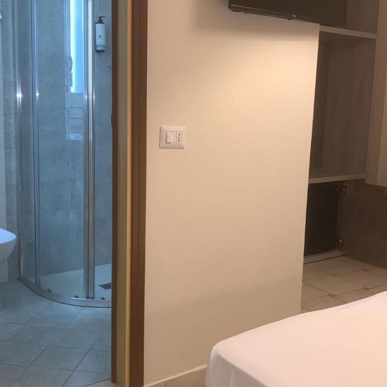 Hotel Rosati - Camera Familiare Standard - 10