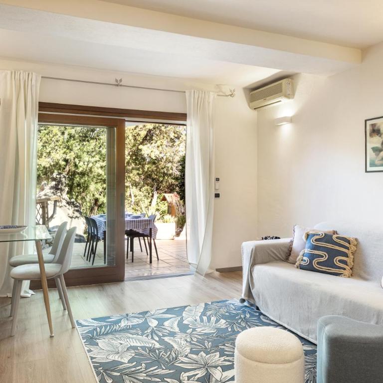 Petralana Nest Home - Appartamento con 2 Camere da Letto - 30