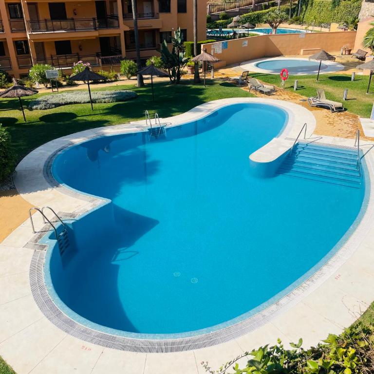 Oasis - Apartamento de 2 dormitorios - 3