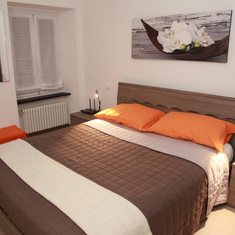 Home Sweet Home - Appartamento con 1 Camera da Letto - 3