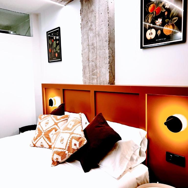The 153 Hotel - Superior Studio - 16