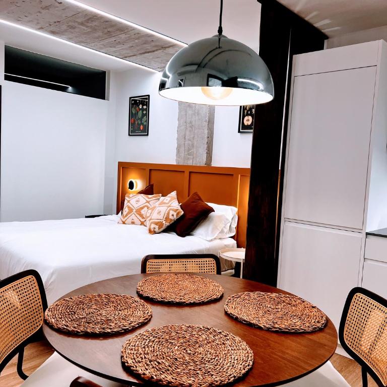 The 153 Hotel - Superior Studio - 12