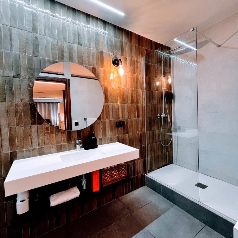 The 153 Hotel - Superior Studio - 10