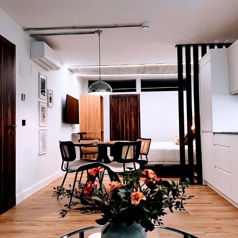 The 153 Hotel - Superior Studio - 14