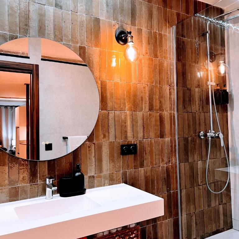 The 153 Hotel - Superior Studio - 11