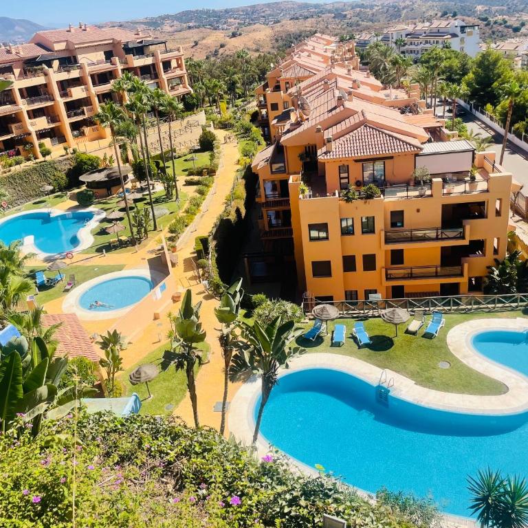 Oasis - Apartamento de 2 dormitorios - 2