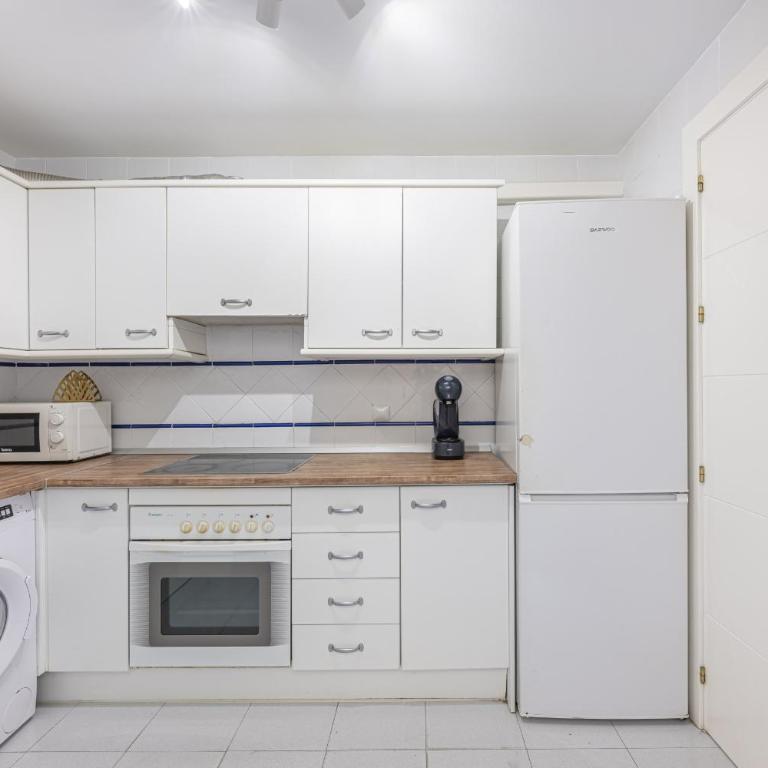 Charming apartment in the heart of Fuengirola - Apartamento con vistas - 22