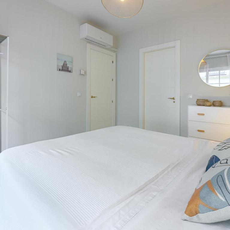 Charming apartment in the heart of Fuengirola - Apartamento con vistas - 10