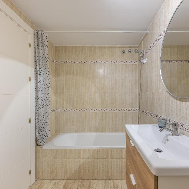 Charming apartment in the heart of Fuengirola - Apartamento con vistas - 24