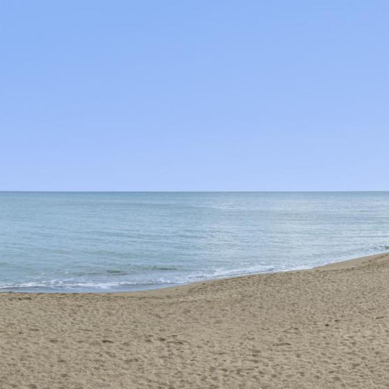 Charming apartment in the heart of Fuengirola - Apartamento con vistas - 5