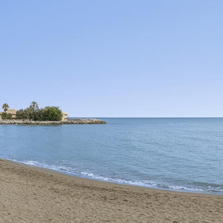 Charming apartment in the heart of Fuengirola - Apartamento con vistas - 31