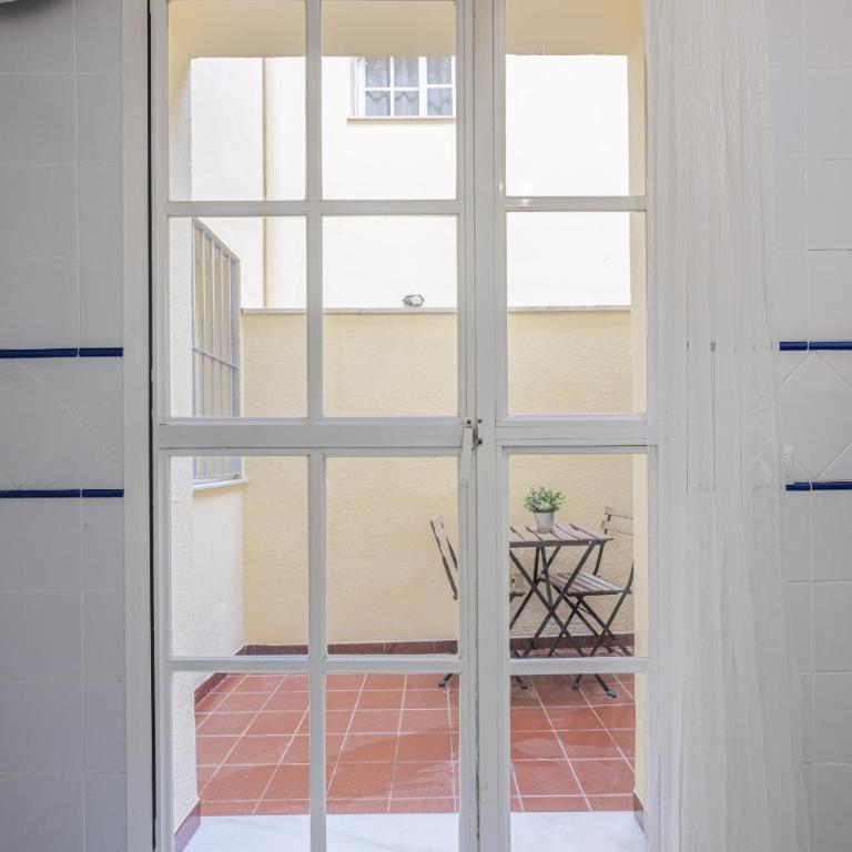 Charming apartment in the heart of Fuengirola - Apartamento con vistas - 20