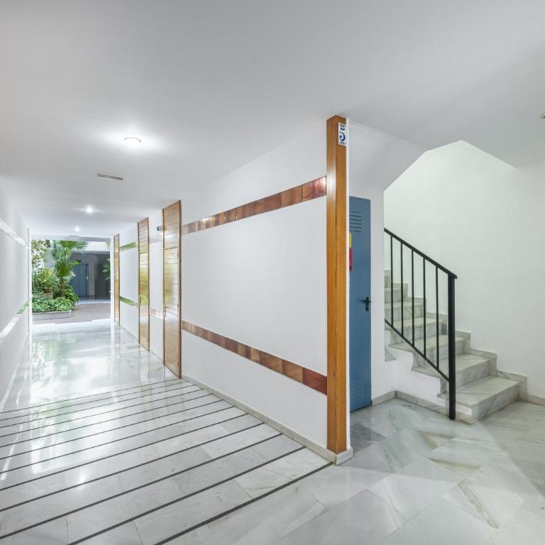 Charming apartment in the heart of Fuengirola - Apartamento con vistas - 27