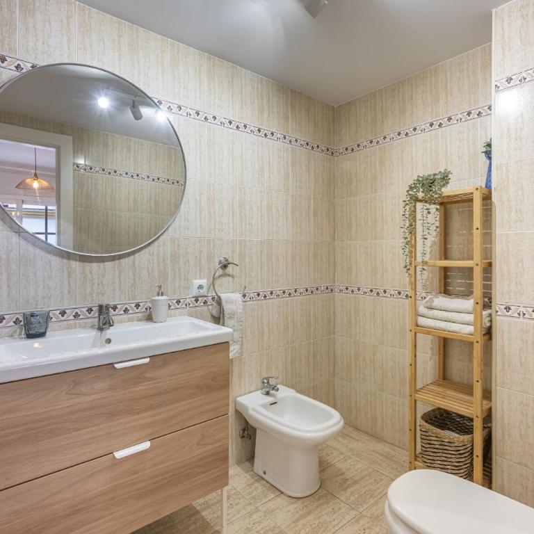 Charming apartment in the heart of Fuengirola - Apartamento con vistas - 23