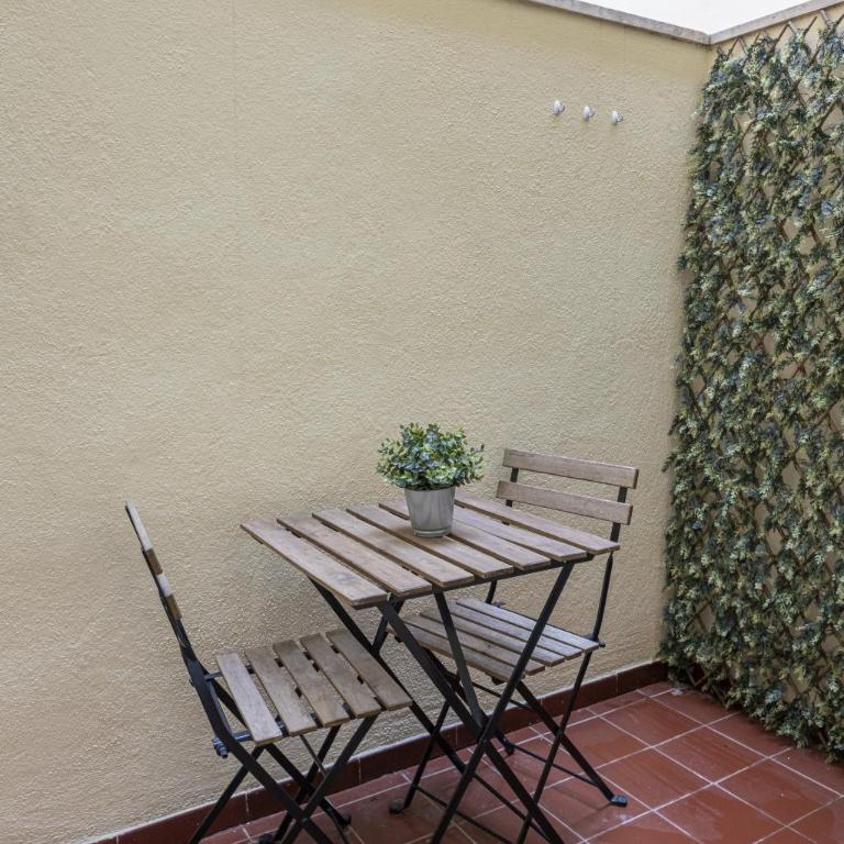 Charming apartment in the heart of Fuengirola - Apartamento con vistas - 26