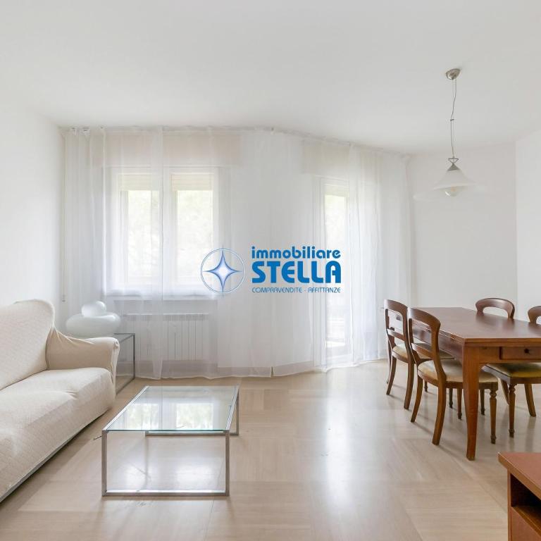 Condominio Marco Polo - Appartamento Standard con 2 Camere da Letto - 1
