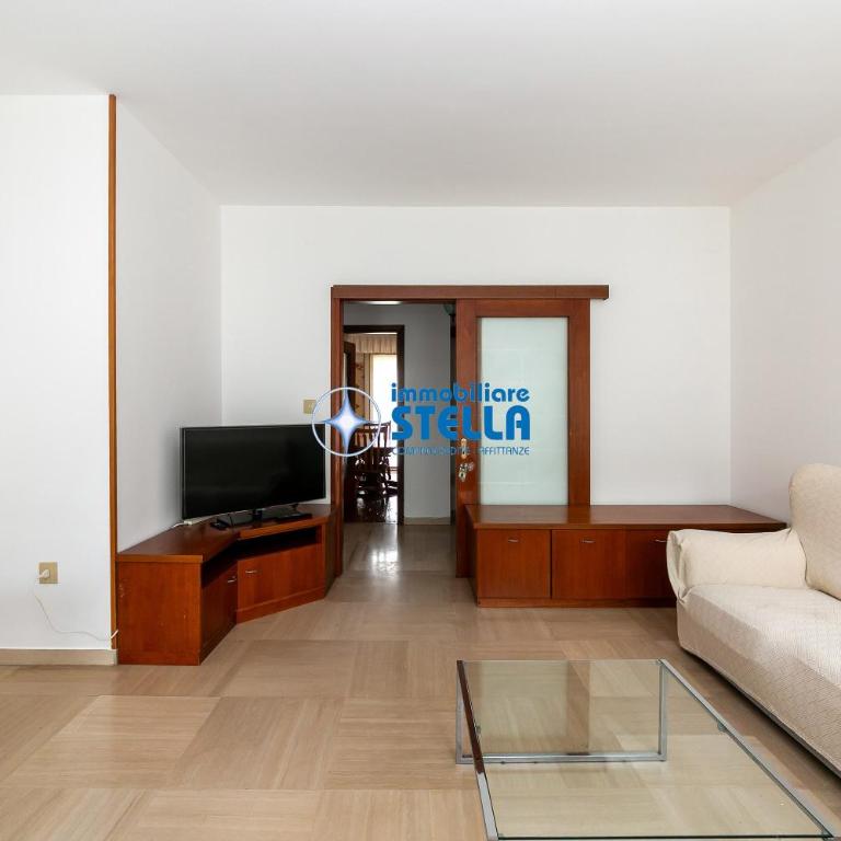 Condominio Marco Polo - Appartamento Standard con 2 Camere da Letto - 3