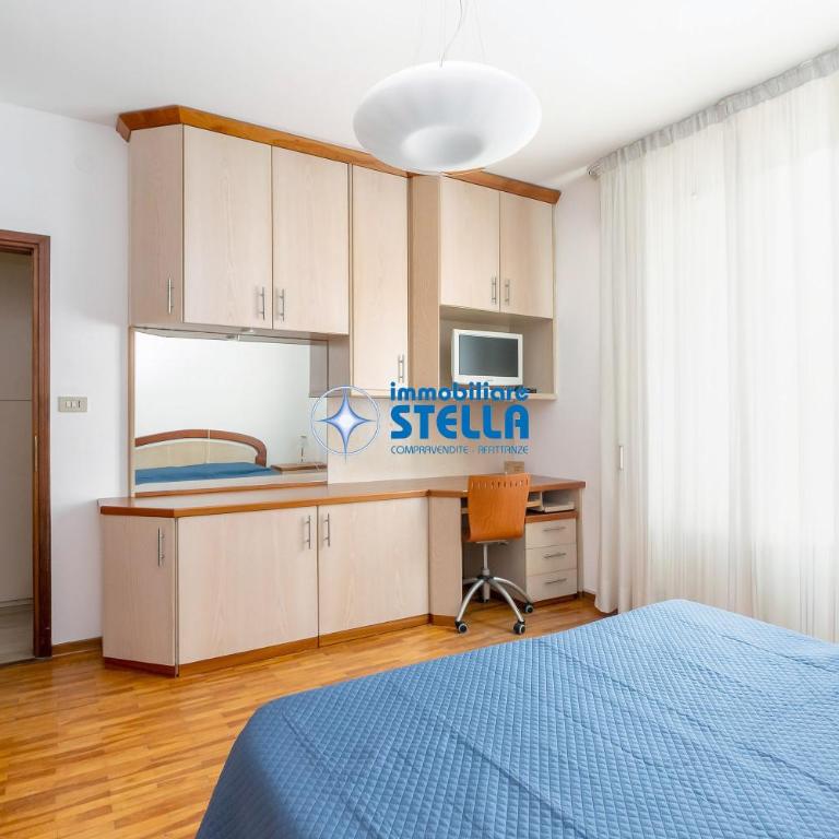 Condominio Marco Polo - Appartamento Standard con 2 Camere da Letto - 15