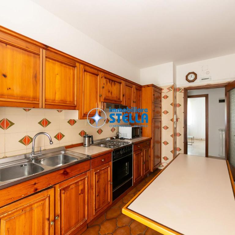 Condominio Marco Polo - Appartamento Standard con 2 Camere da Letto - 17